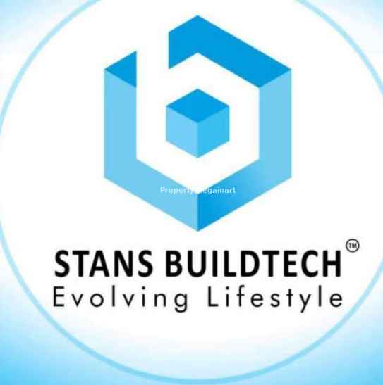 Stans Buildtech logo